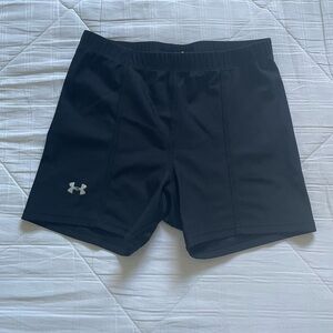 NWOT Under Armour shorts